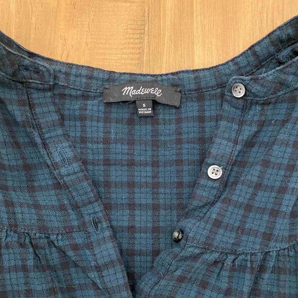 Madewell Women’s Top - Picture 3 of 5